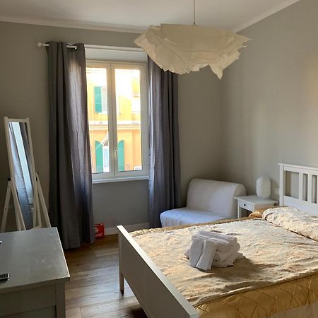 La Casetta Del Flaminio A Roma Centro Dış mekan fotoğraf