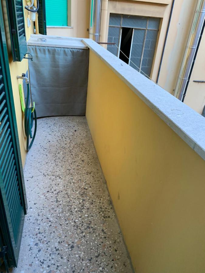 La Casetta Del Flaminio A Roma Centro Dış mekan fotoğraf