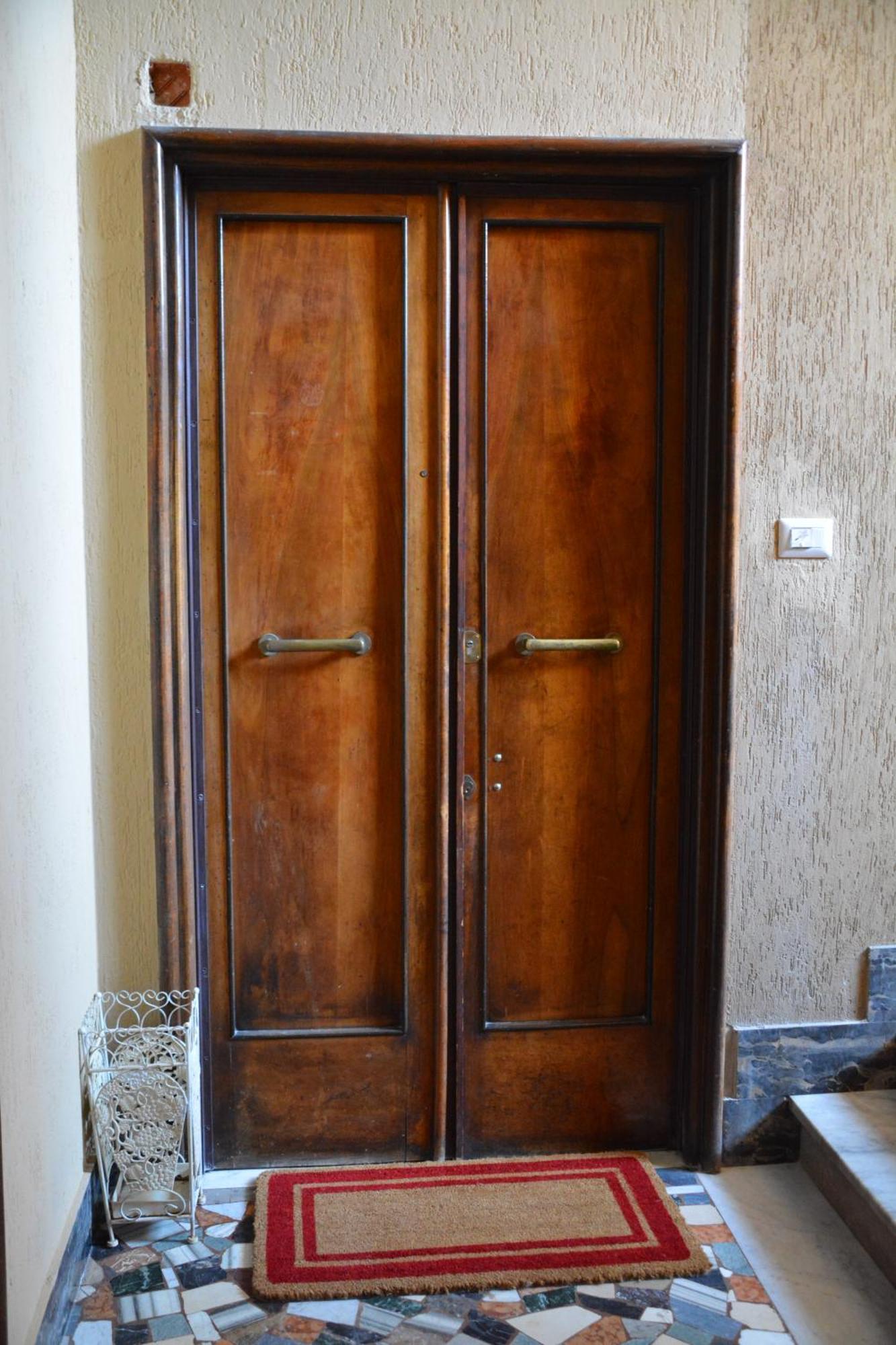 La Casetta Del Flaminio A Roma Centro Dış mekan fotoğraf